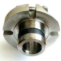 集装式机械密封