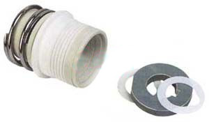 耐腐蚀泵用机封