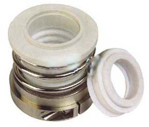 耐腐蚀泵用机封