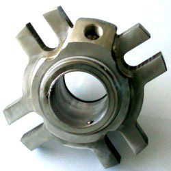 集装式机械密封