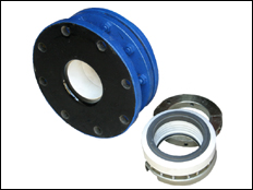 搪瓷机械密封箱