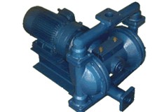 DBY型电动隔膜泵