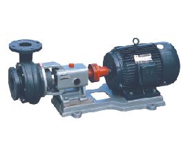 耐腐蚀泵系列