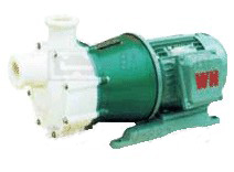 CQB氟塑料磁力泵