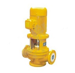 FSG氟塑合金管道离心泵