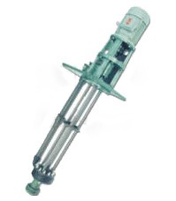 FYS氟塑料液下泵