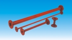 玻璃钢管道系列