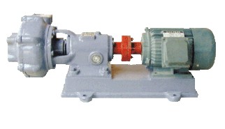 化工耐酸陶瓷泵