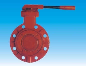 玻璃钢阀门系列