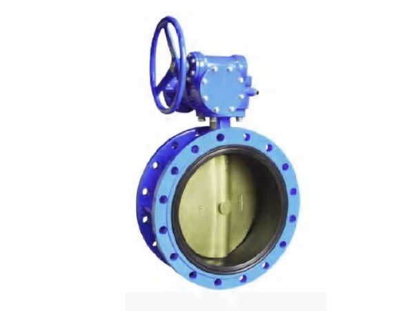 UD系列A/LT型蝶阀