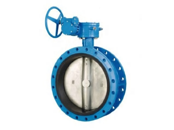 UD系列A/LT型蝶阀