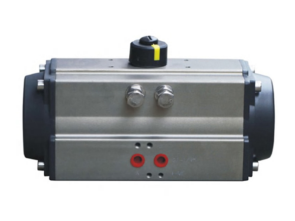 气动执行器
